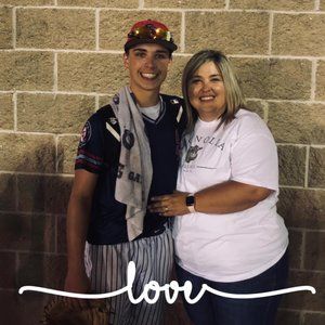 Meet your Posher, Catherine